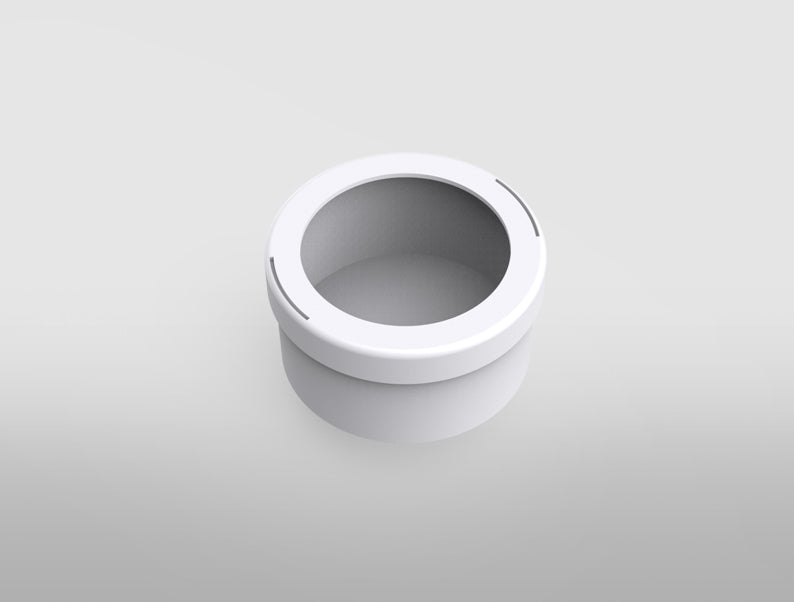 Food/Water Cup