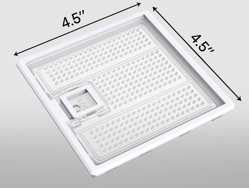 Replacement Hatch Door