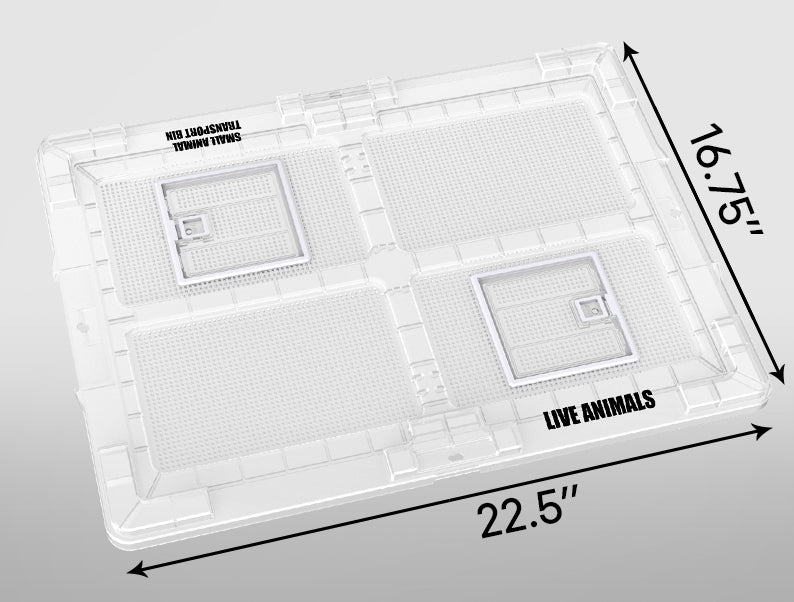 Replacement Large Lid