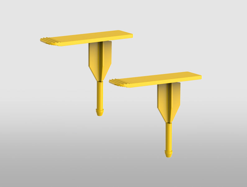 Snap Locks (2 per order)