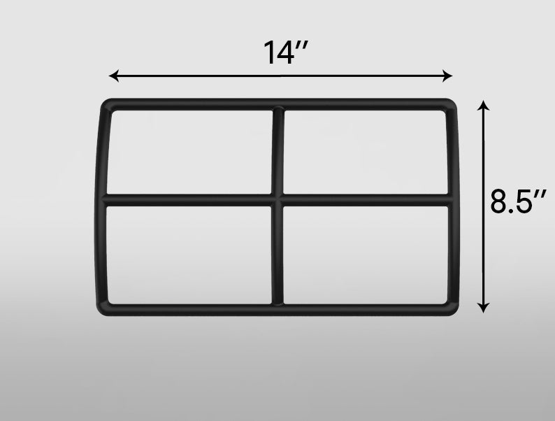 Extra Small Perch (for small bin)